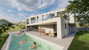 Villa ELEVATION
